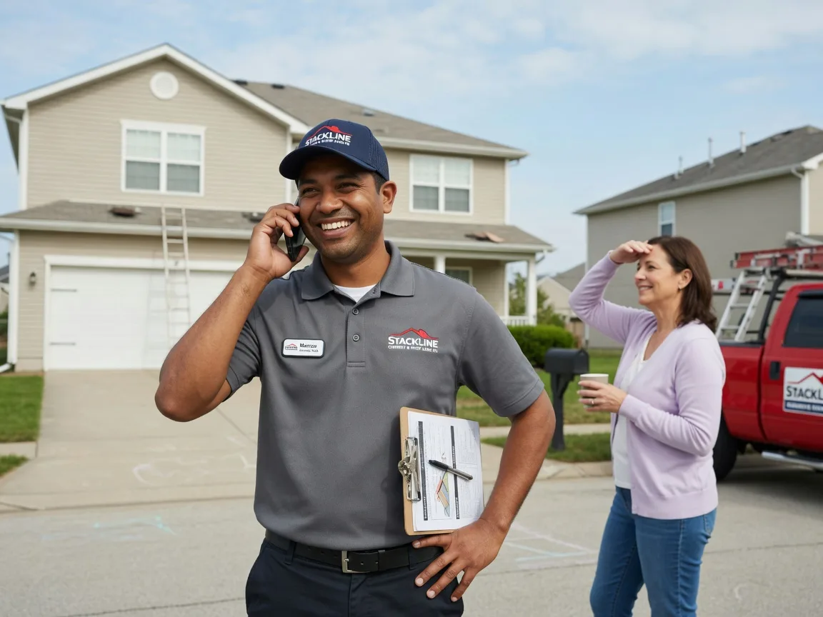 Chimney flashing repair Sterling, KS FAQs